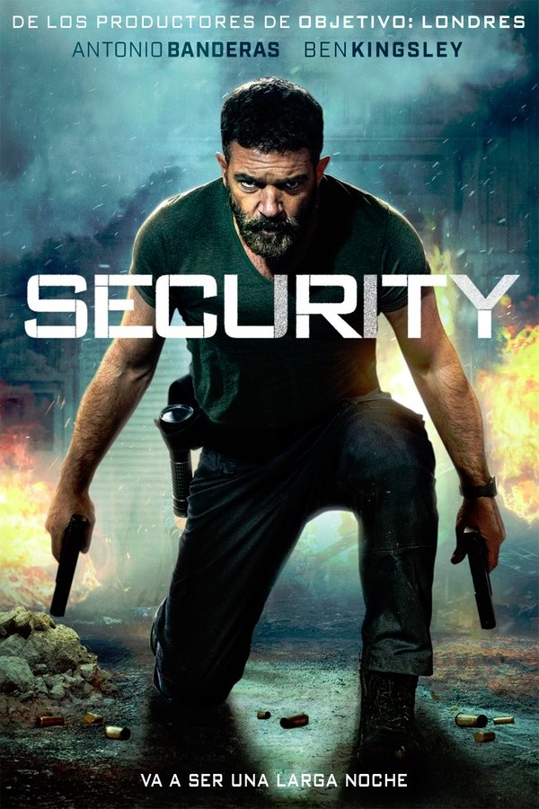 ES - Security (2017)