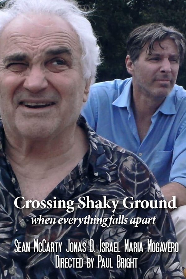 EN - Crossing Shaky Ground (2020)