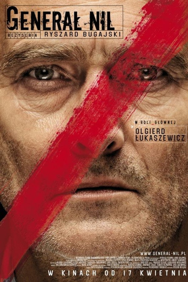 PL - GENERAŁ NIL (2009) POLSKI
