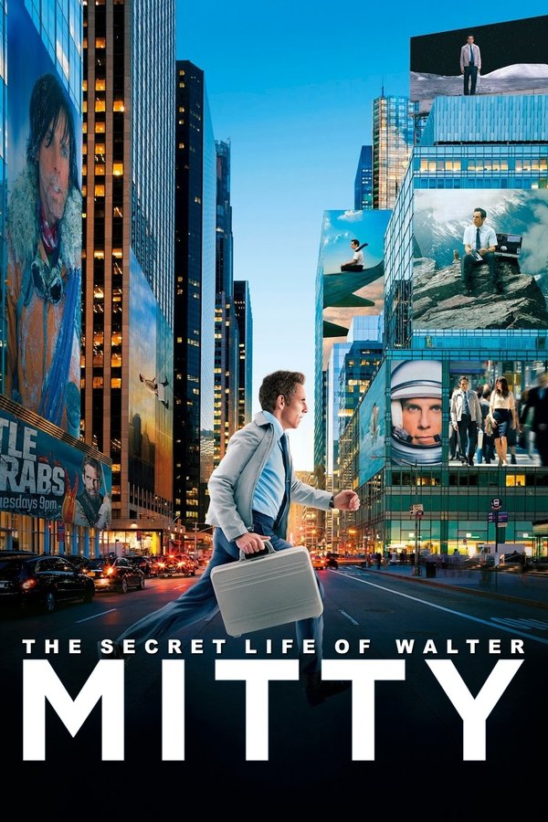 SE - The Secret Life of Walter Mitty