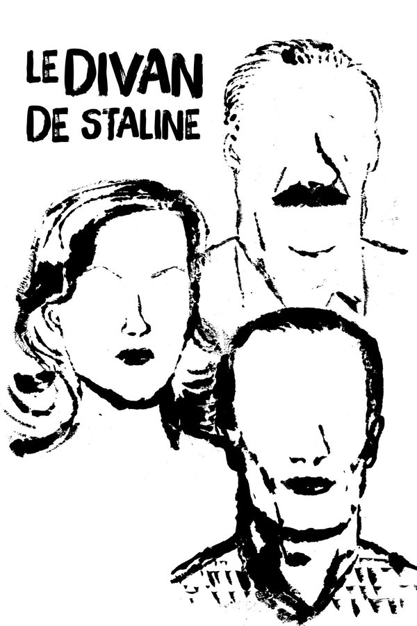 FR - Le Divan de Staline (2016)
