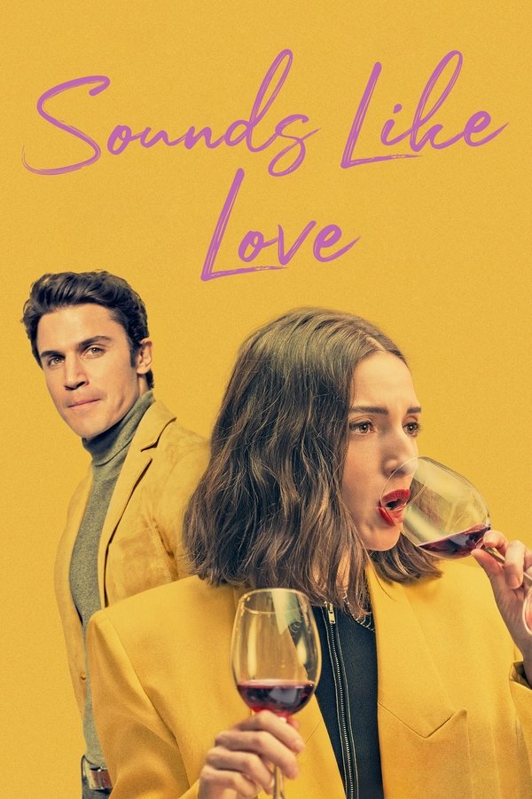 SC - Sounds Like Love  (2021)