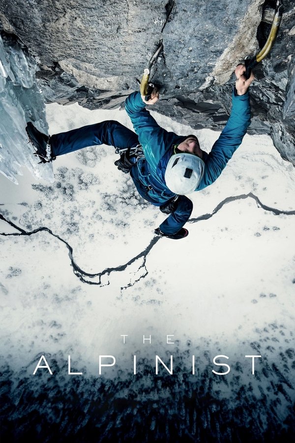 PL - THE ALPINIST (2021) DOKUMENT