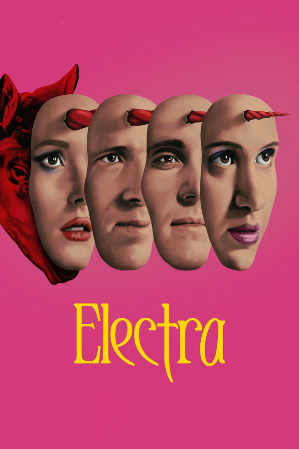 AR - Electra (2024)