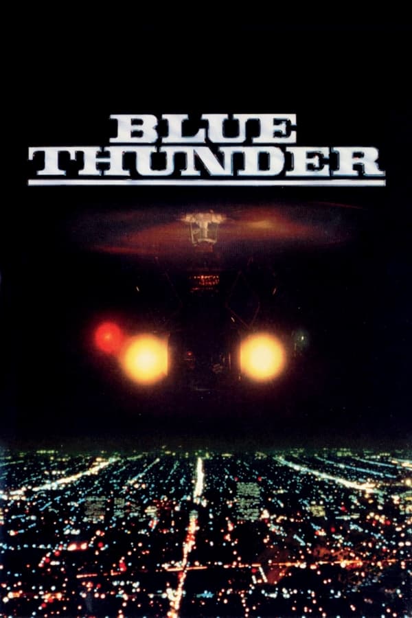 NL - Blue Thunder (1983)