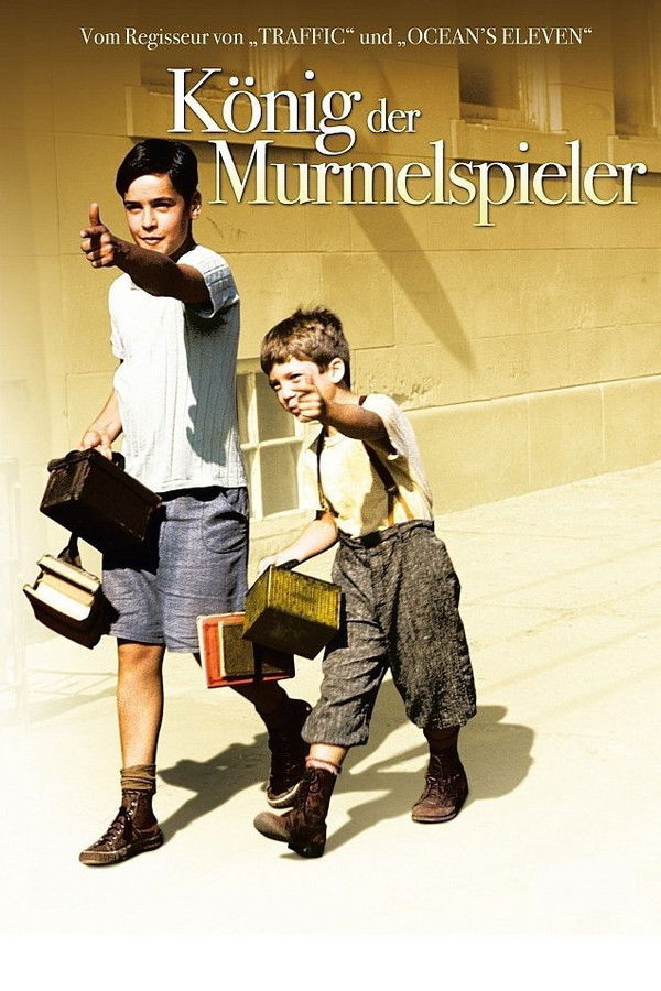 DE - König der Murmelspieler (1993)