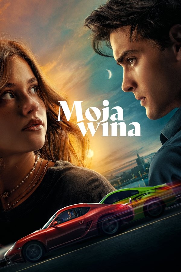 PL 4K - Moja wina (2023)