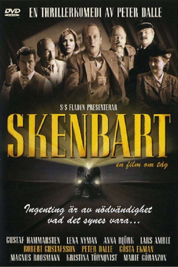 SE - Skenbart