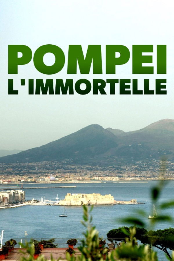 NF - Immortal Pompeii  (2020)
