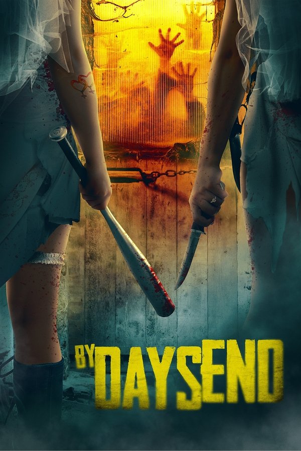 EN - By Day's End  (2020)