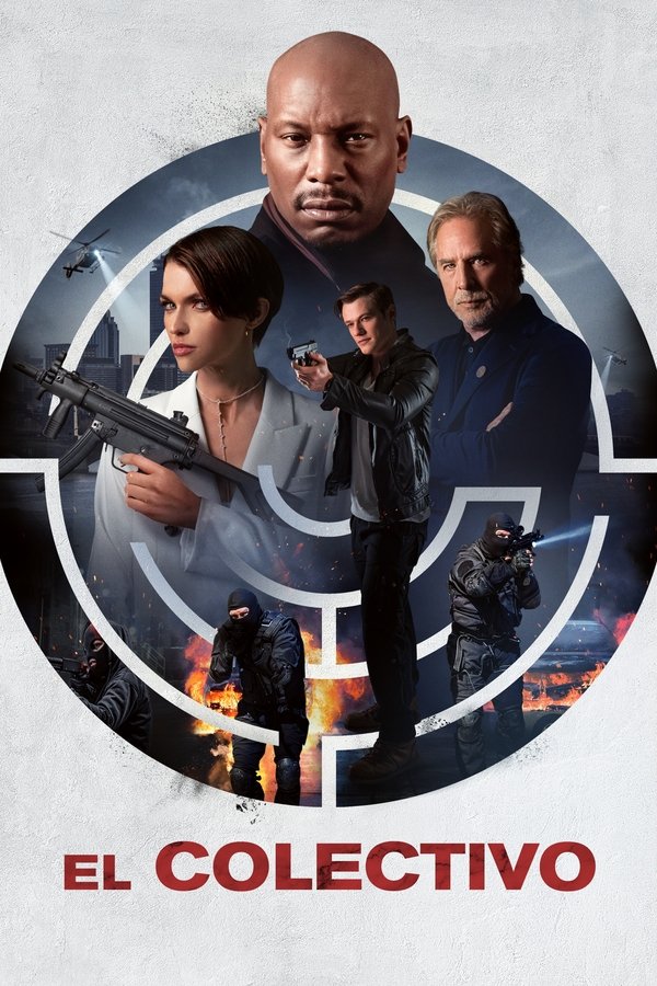 LAT - The Collective (2023)