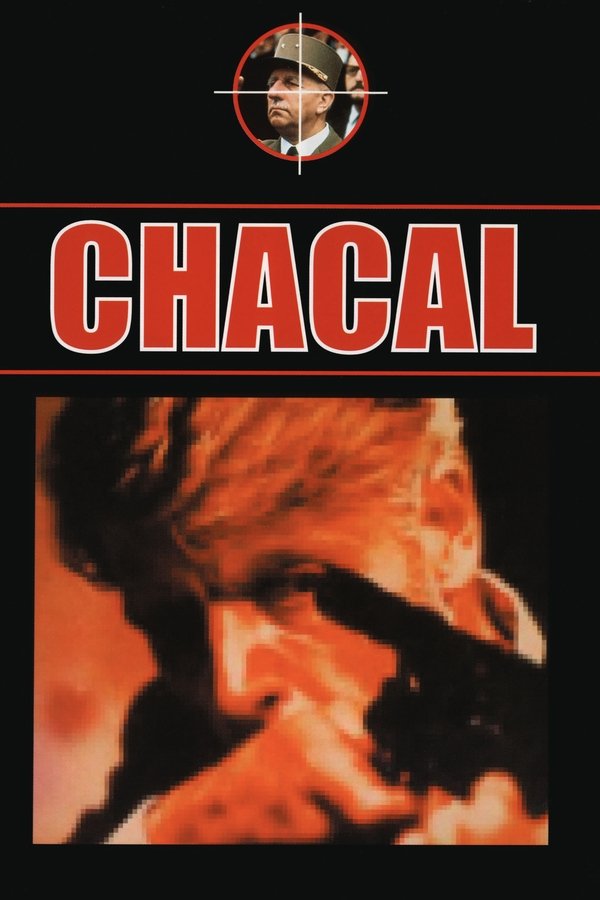 FR - Chacal (1973)