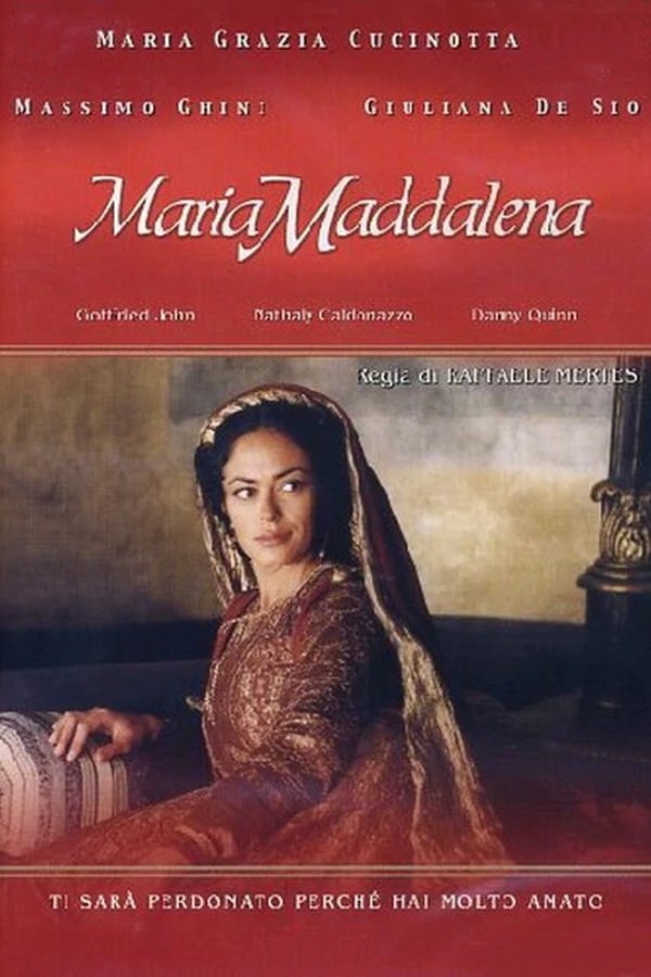 PL - MARIA MAGDALENA (2000)