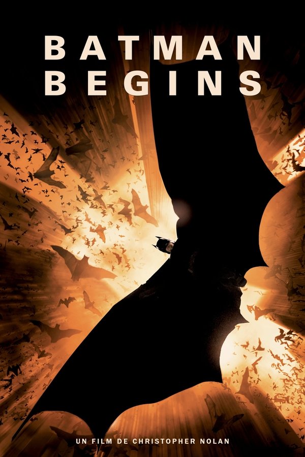 FR - Batman Begins (2005)