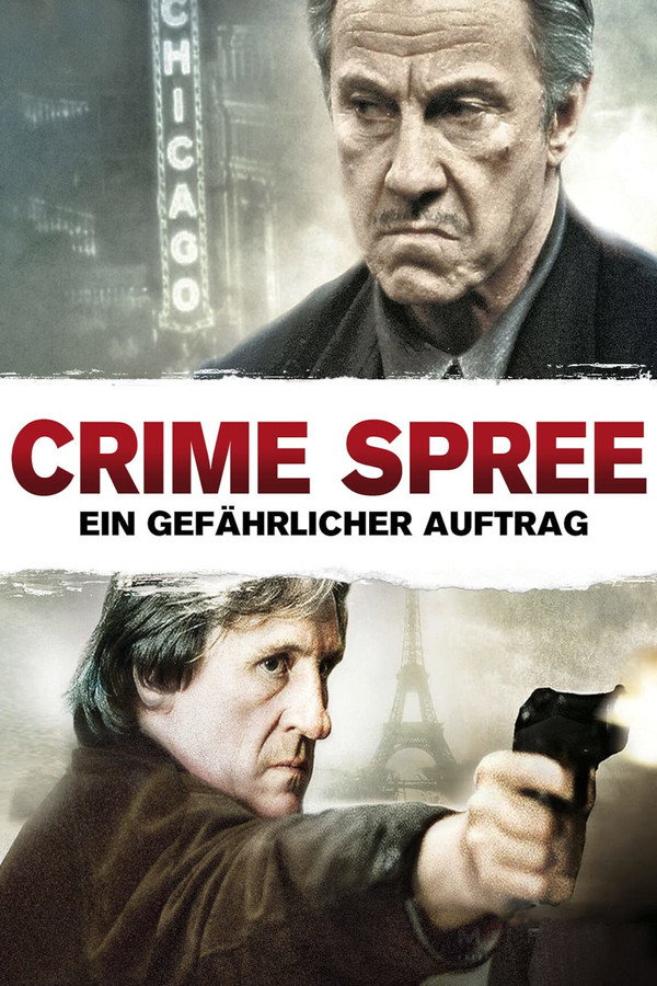 DE - Crime Spree: Ein gefährlicher Auftrag (2003)