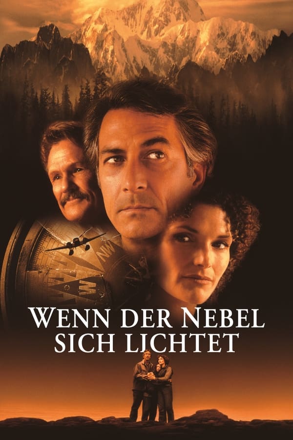 DE - Wenn der Nebel sich lichtet (1999)