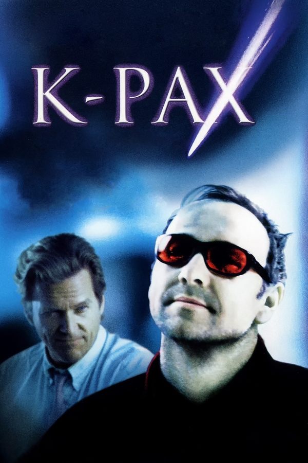 FR - K-PAX (2001)
