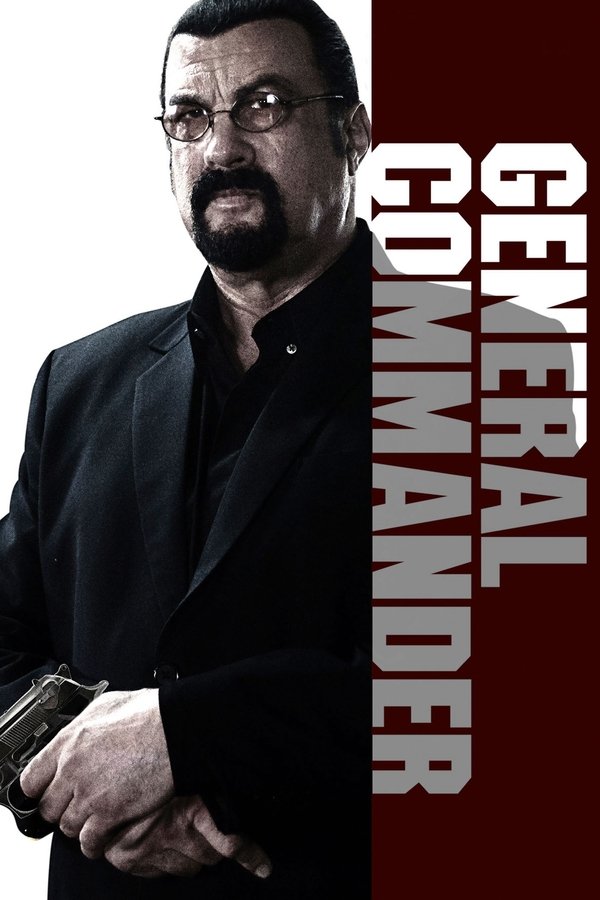 RO - General Commander  (2019)