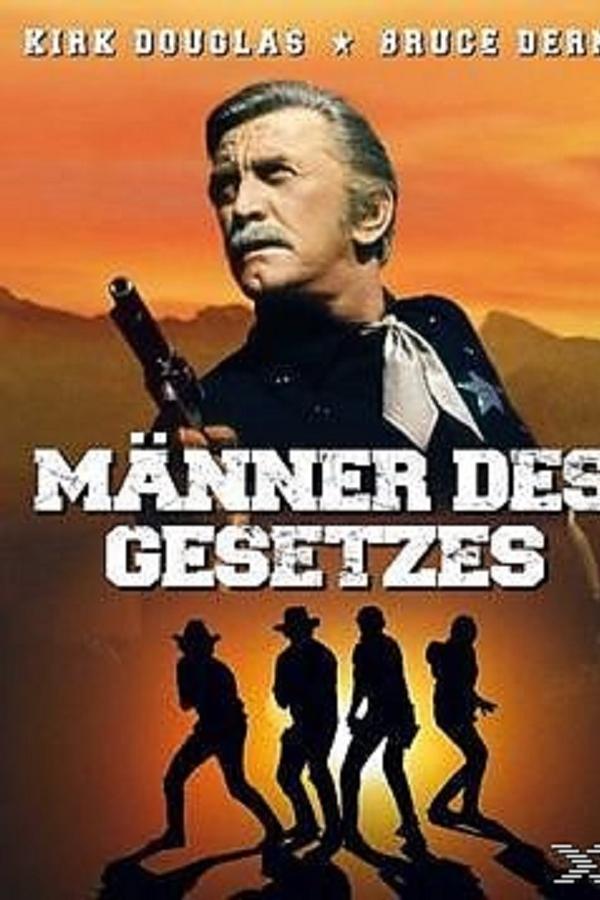 DE - Männer des Gesetzes (1975)