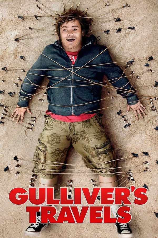 ENG - Gulliver's Travels (2010)