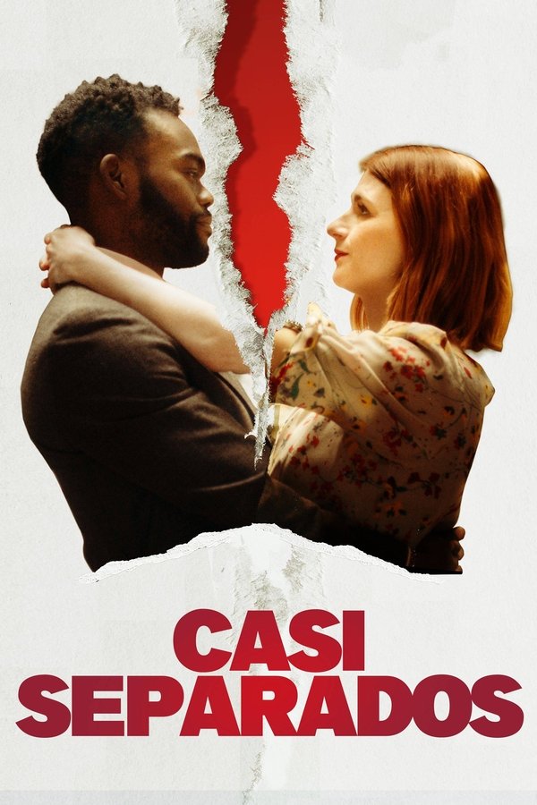 ES - Casi Separados  (2021)