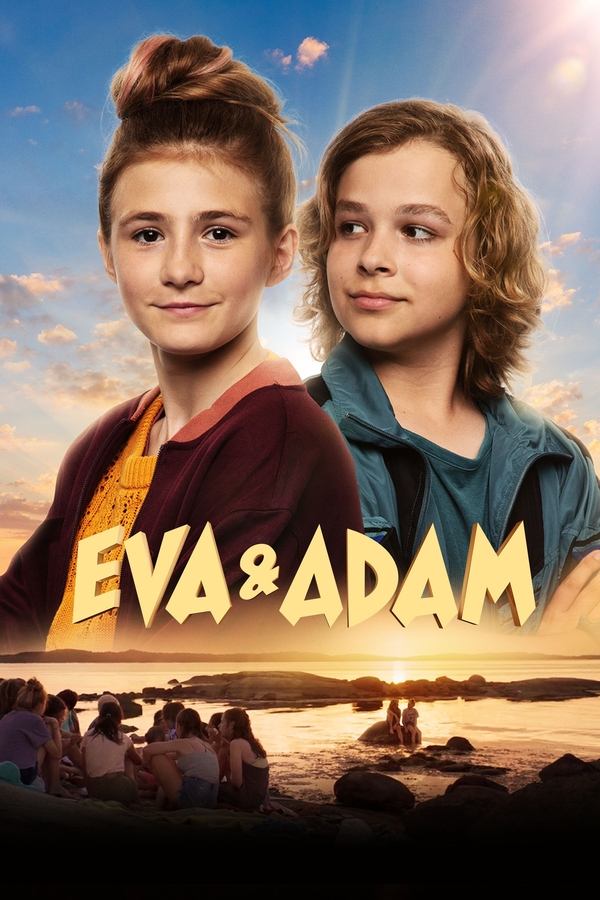 SE - Eva & Adam