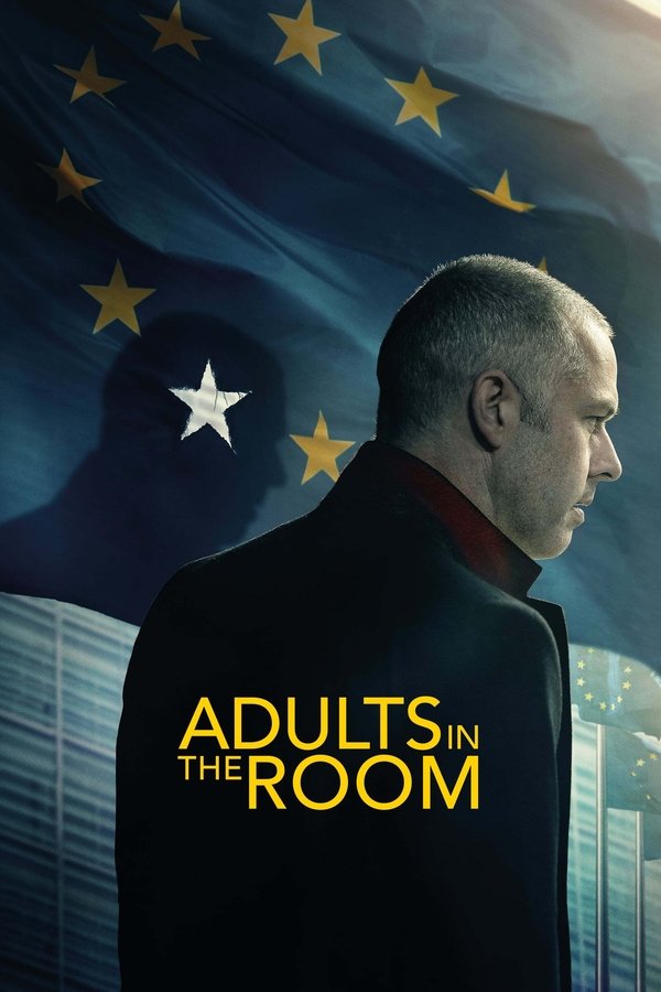 AL - Adults in the Room (2019)
