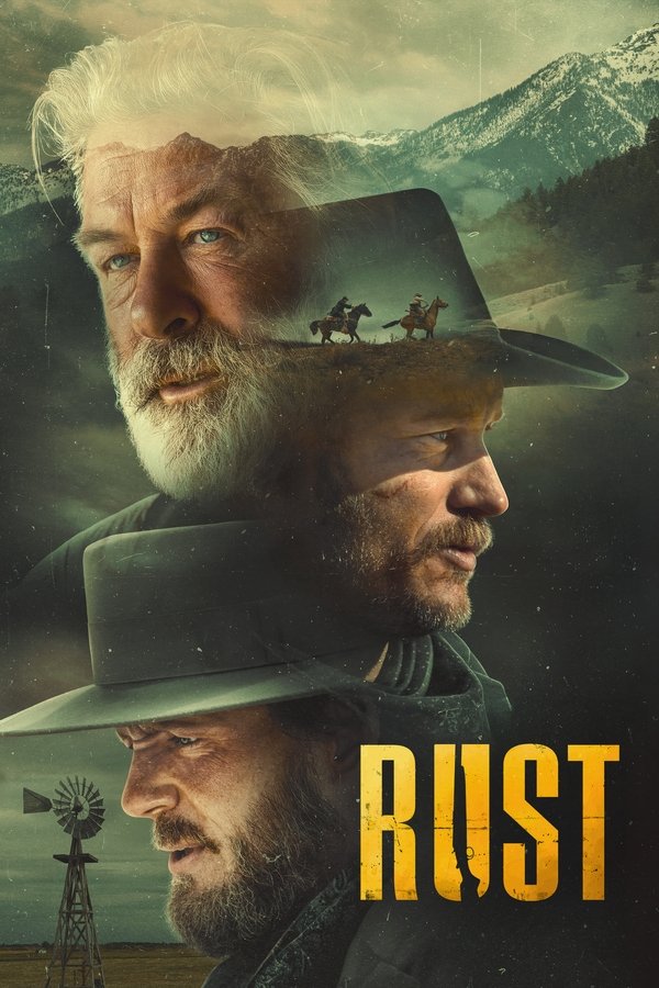 AL - Rust (2025)