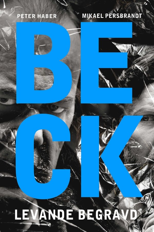 SE - Beck 26: Levande Begravd