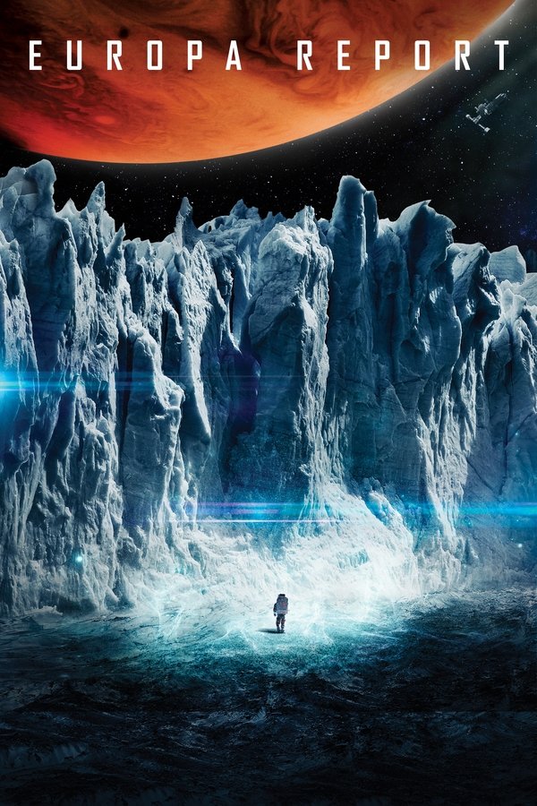 AL - Europa Report (2013)