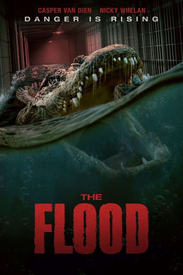 AR - The Flood (2023)