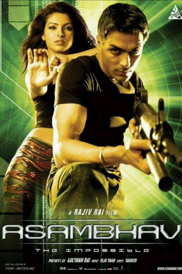 IN - Asambhav (2004)
