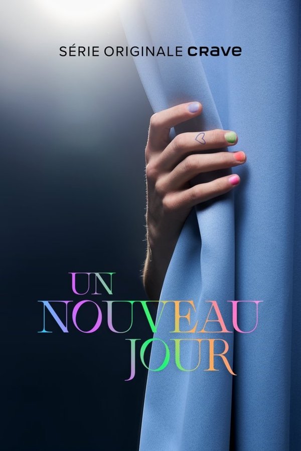 QFR - Un nouveau jour