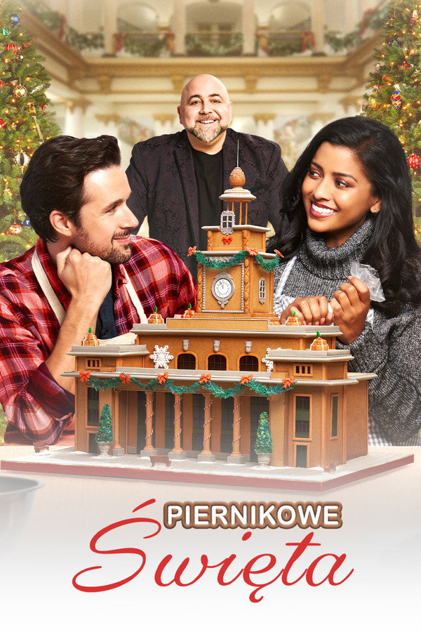 PL - PIERNIKOWE ŚWIĘTA (2022)
