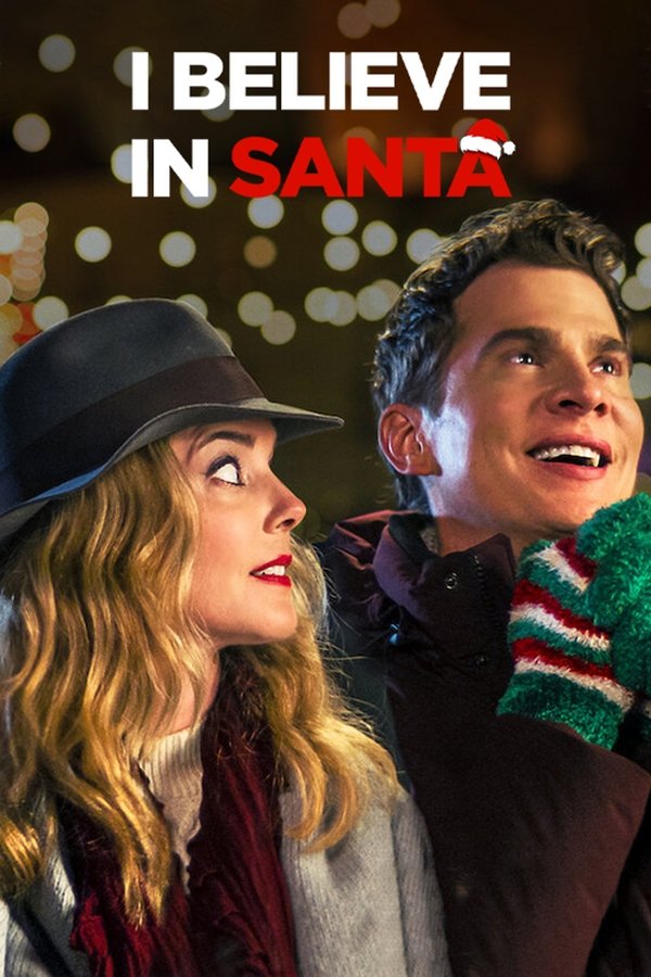 IT - Credo a Babbo Natale (2022)