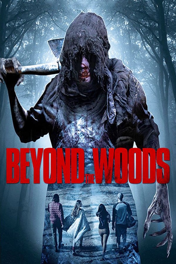 AR - Beyond the Woods  (2018)