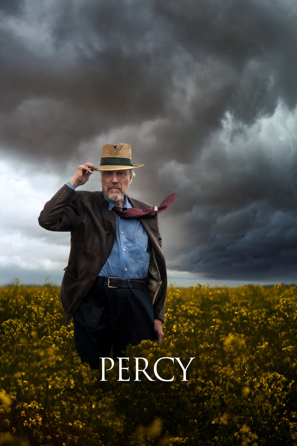 FR - Percy  (2020)
