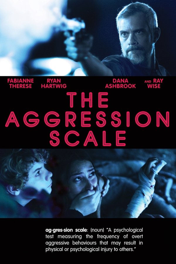 BG - The Aggression Scale (2012)