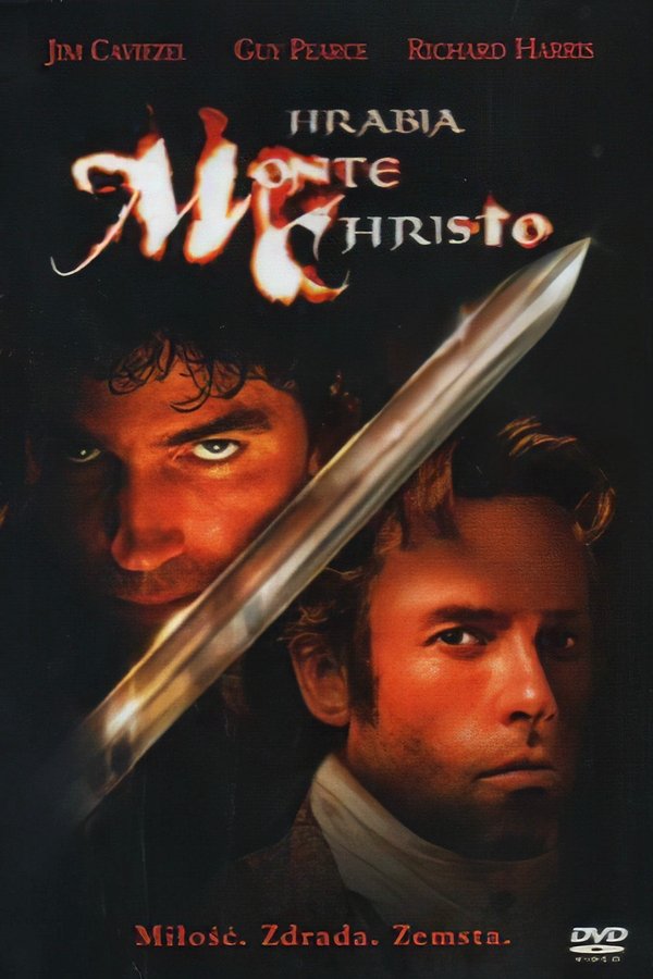 PL - HRABIA MONTE CHRISTO (2002)