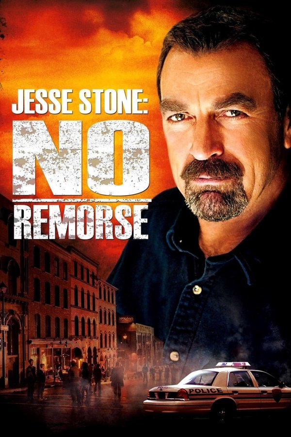 NL - JESSE STONE: NO REMORSE (2010)