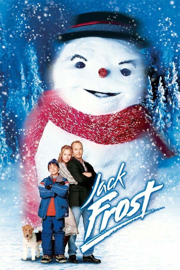 EX - Jack Frost (1998)