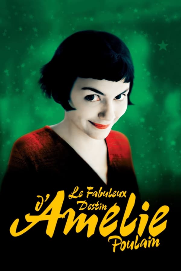 PL - AMELIA (2001) 18+