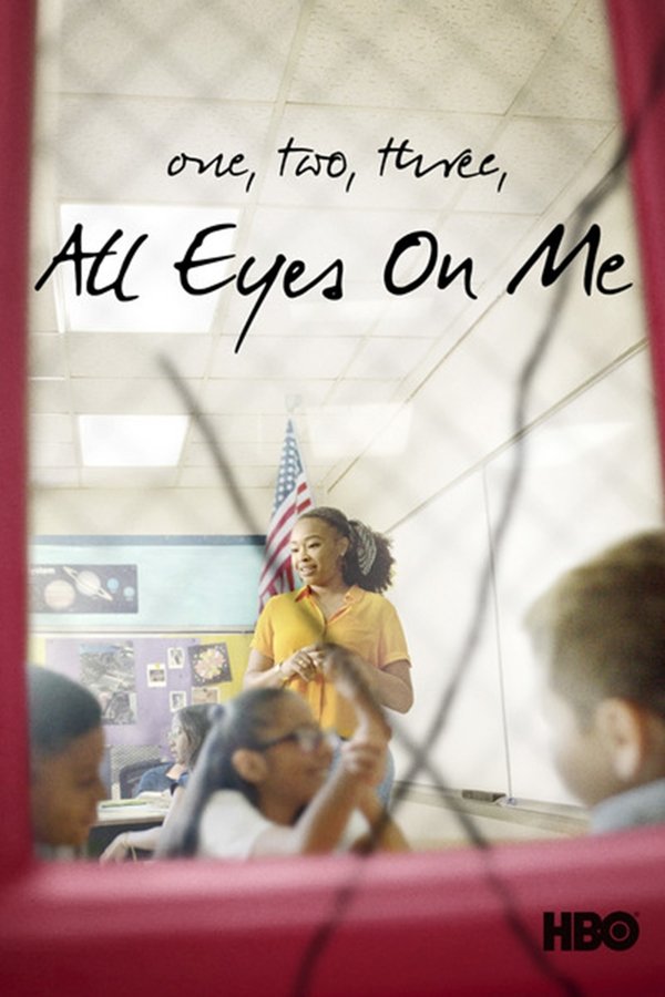 All Eyes On Me  (2020)