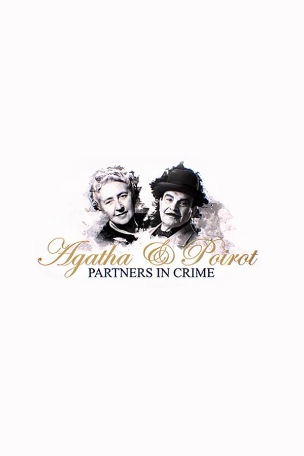 EN - Agatha Poirot Partners In Crime (2021) (DOC) - Agatha Christie