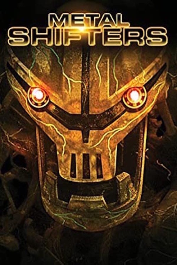 IN - Metal Shifters (2011)