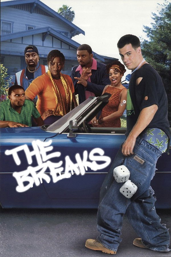 DE - The Breaks (1999)