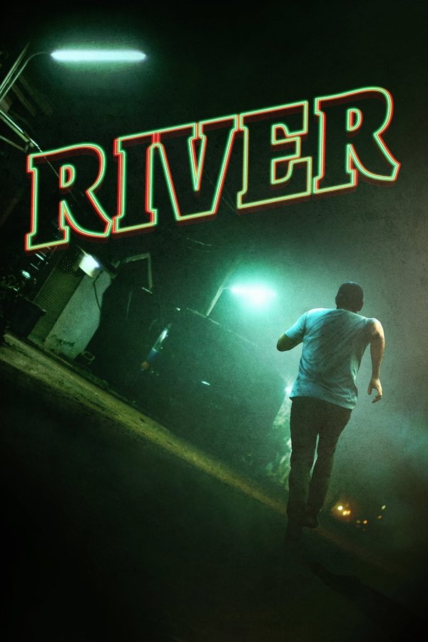 AR - River (2016)