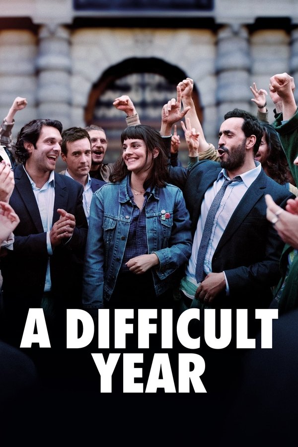 HU - A Difficult Year (2023)