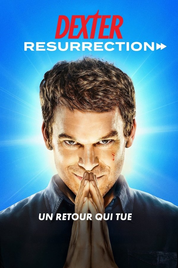 FR - Dexter: Resurrection (2025) (US) S01 E01