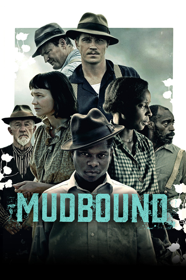 ES - Mudbound (2017)
